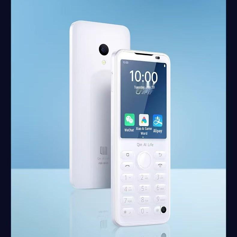 Duoqin F21Pro Student Phone: 4G Triple Network, Elderly-Friendly Smart Bar Phone with Buttons and Location Feature 3GB+32GB Domestic чорний
Duoqin F21Pro Student Phone: 4G Triple Network, Elderly-Friendly Smart Bar Phone with Buttons and Location Feature 3GB+32GB Domestic чорний