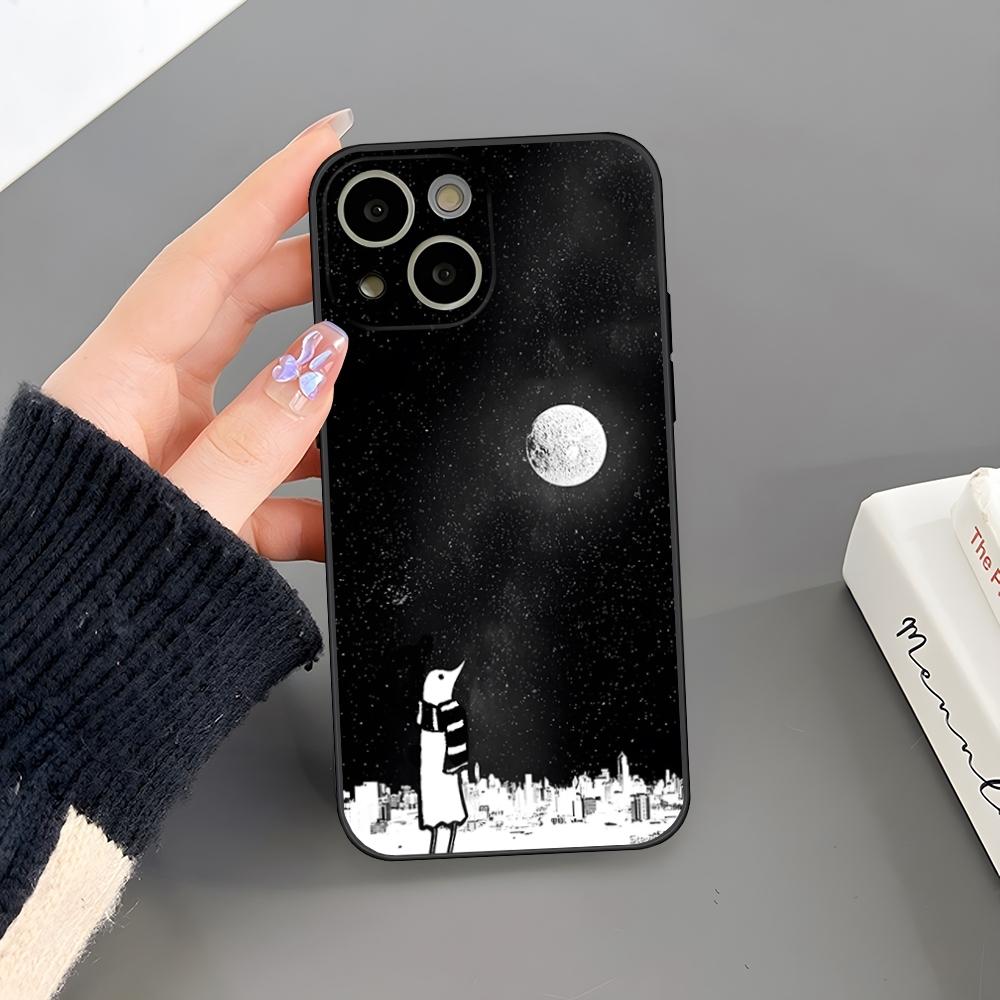Goodnight Punpun Phone Case For Iphone 17 Pro Max 16 15 14 Pro Max 13 Mini 11 12 Xr X Xs SE Plus Back Cover iPhone15
Goodnight Punpun Phone Case For Iphone 17 Pro Max 16 15 14 Pro Max 13 Mini 11 12 Xr X Xs SE Plus Back Cover iPhone15