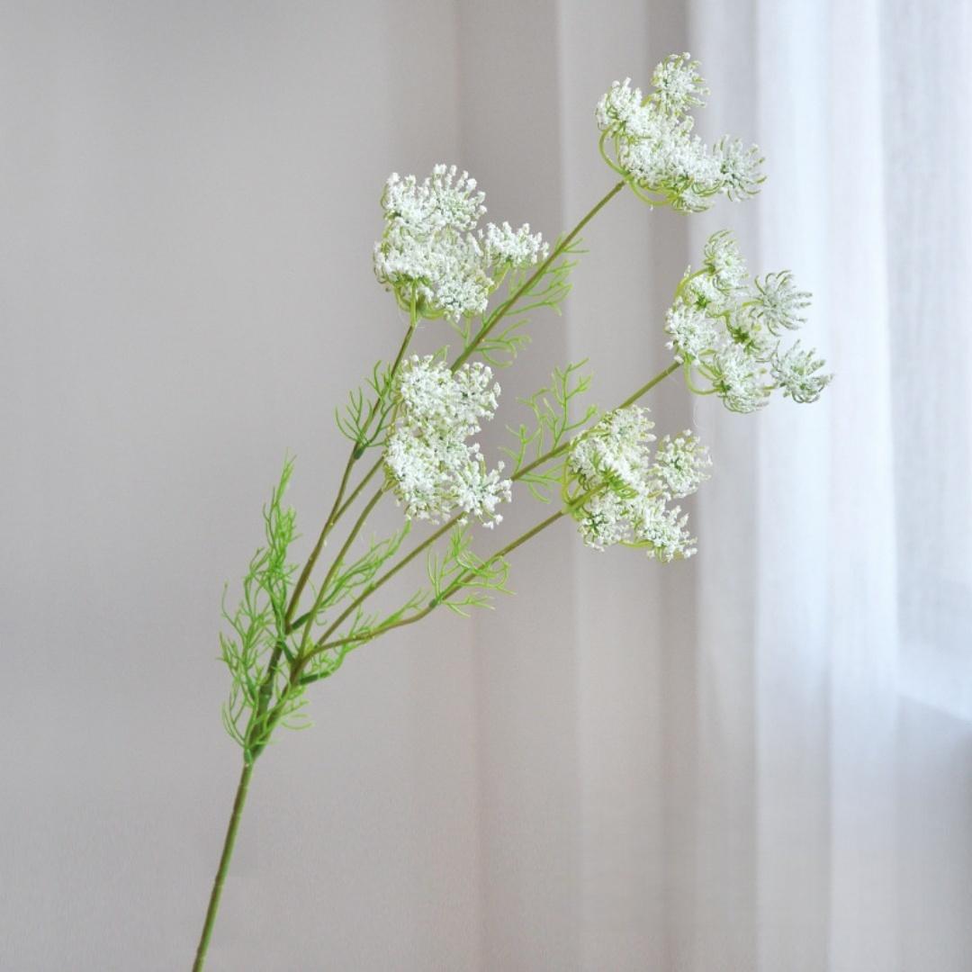 Artificial Lace Foam Flowers 80cm Faux Silk Blooms Home Decor Wedding Photography Props Restaurant Greenery Decorations белый
Artificial Lace Foam Flowers 80cm Faux Silk Blooms Home Decor Wedding Photography Props Restaurant Greenery Decorations белый