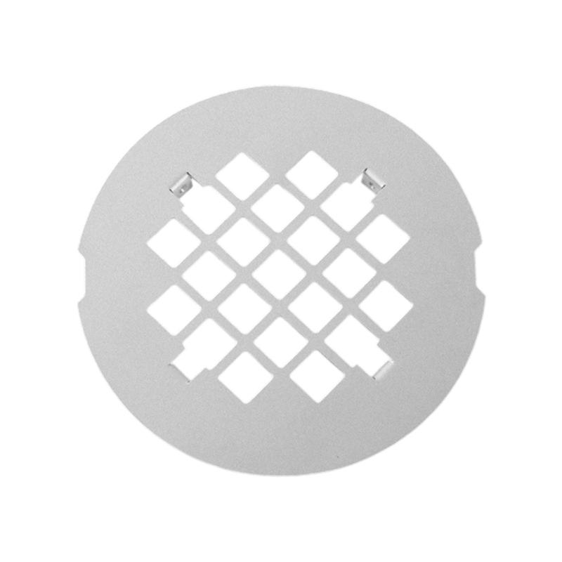 Strong Circular Bath Drain Cover 108mm Standard Size Round Shower Drain Gaskets for Kitchen Bathroom Public Restrooms серебряный
Strong Circular Bath Drain Cover 108mm Standard Size Round Shower Drain Gaskets for Kitchen Bathroom Public Restrooms серебряный