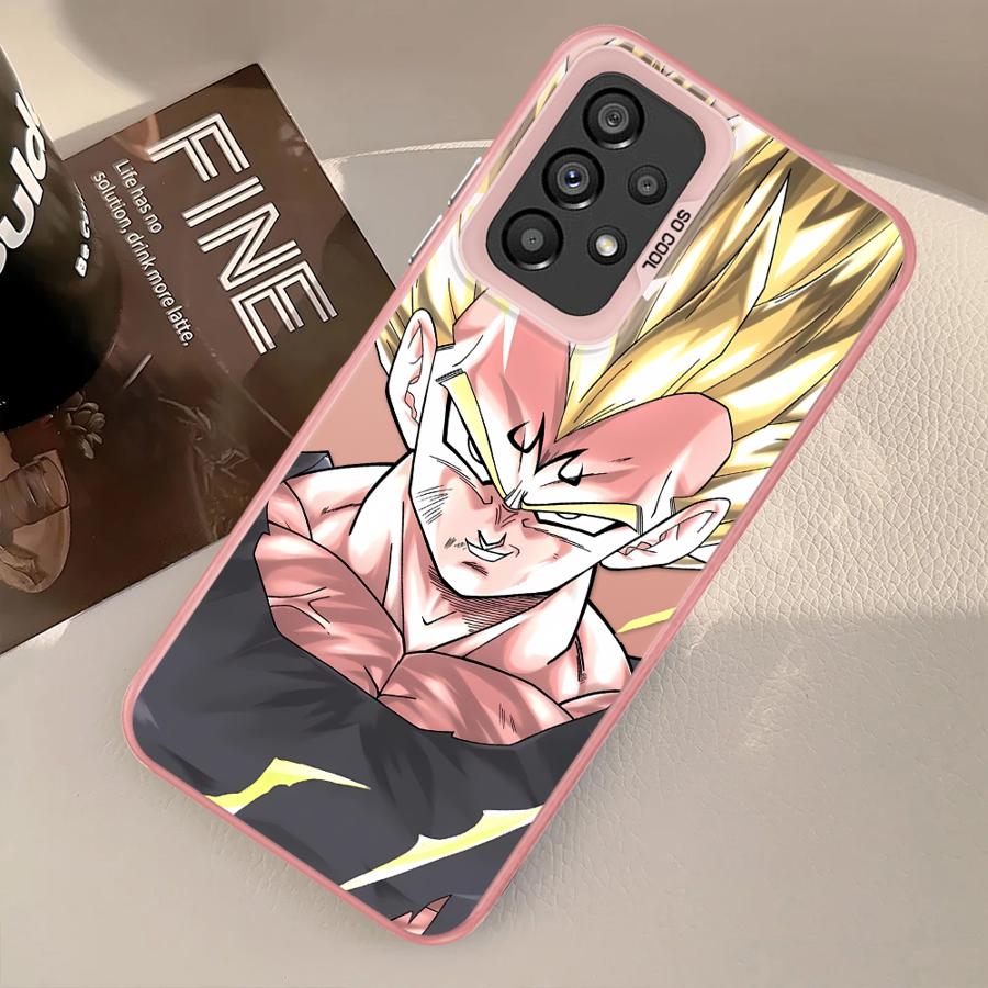Phone Cover Case for Samsung Galaxy A25 A73 A23 A71 A54 A32 A36 A13 A72 A12 A16 A34 A17 A52 A14 A56 Dragon Ball Vegeta Galaxy A22 5G
Phone Cover Case for Samsung Galaxy A25 A73 A23 A71 A54 A32 A36 A13 A72 A12 A16 A34 A17 A52 A14 A56 Dragon Ball Vegeta Galaxy A22 5G