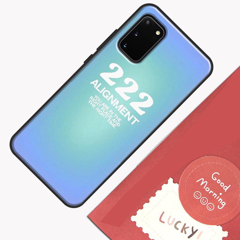 Angel Numbers Phone Case For Samsung Galaxy S23 S26 Ultra S20 S21 S22 S24 S25 Plus S10 S25 FE Cover Shell Galaxy S26
Angel Numbers Phone Case For Samsung Galaxy S23 S26 Ultra S20 S21 S22 S24 S25 Plus S10 S25 FE Cover Shell Galaxy S26