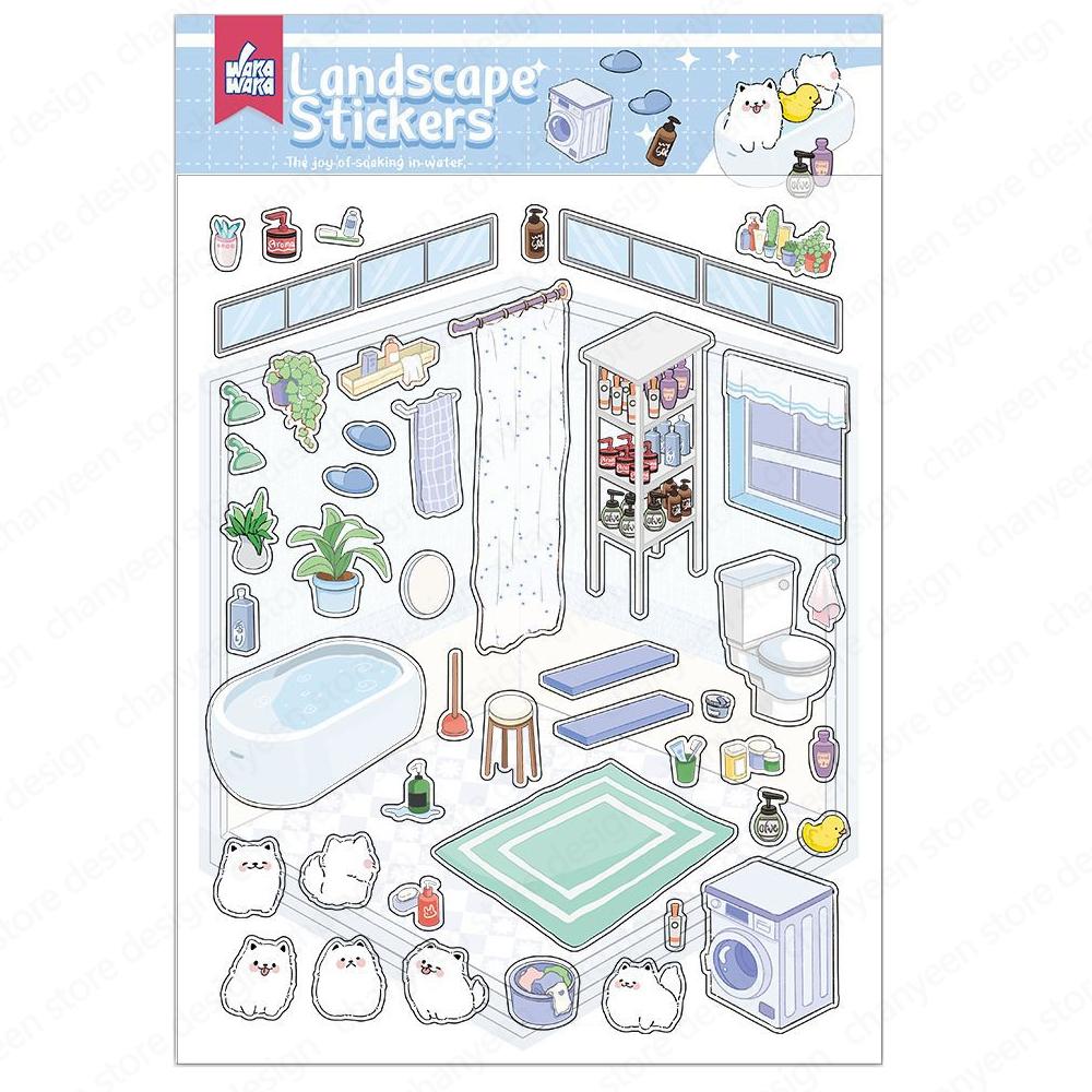 Kawaii 3D Дом Наклейка DIY Наклейка Ландшафтный Декор Наклейки Подарок для Детей Скрапбукинг Канцелярские Товары
Kawaii 3D Дом Наклейка DIY Наклейка Ландшафтный Декор Наклейки Подарок для Детей Скрапбукинг Канцелярские Товары