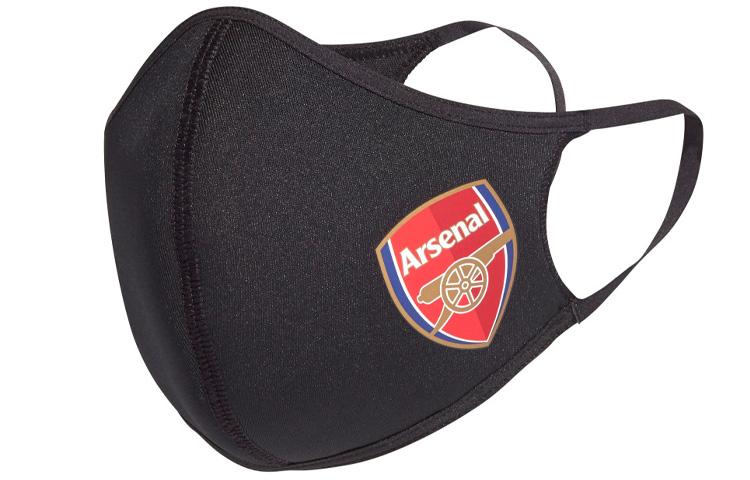Adidas Arsenal Face Masks Unisex HB5043 M/L
Adidas Arsenal Face Masks Unisex HB5043 M/L