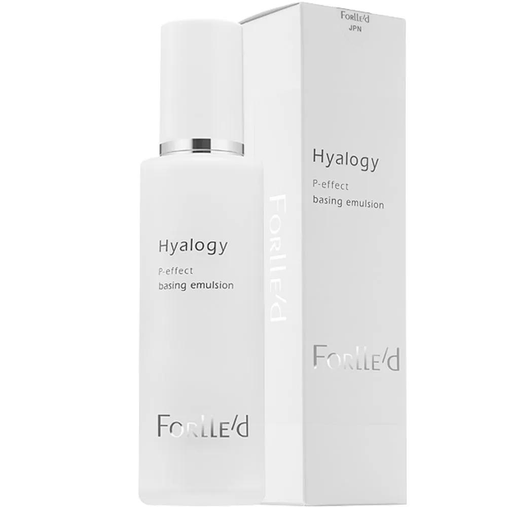 FORLLE D Hyalurology P Effect Basing Emulsion FORLLE D 100ml
FORLLE D Hyalurology P Effect Basing Emulsion FORLLE D 100ml