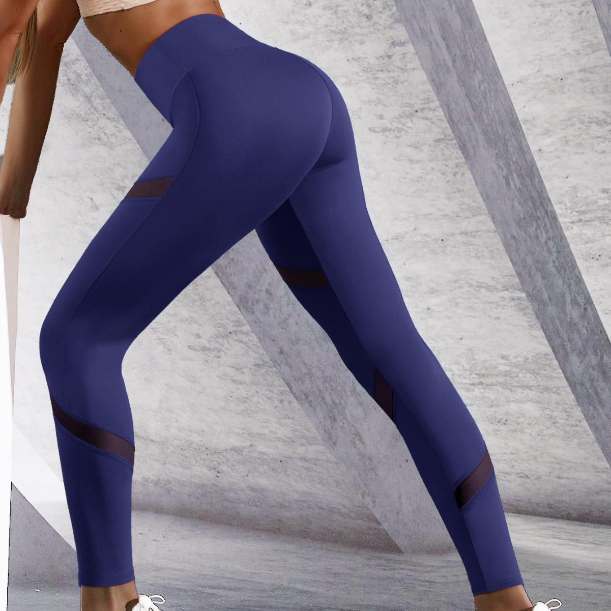 Women s Black Mesh High-Waist Yoga Pants - Slimming, Hip-Lifting Nine-Point Design Small помаранчевий
Women s Black Mesh High-Waist Yoga Pants - Slimming, Hip-Lifting Nine-Point Design Small помаранчевий
