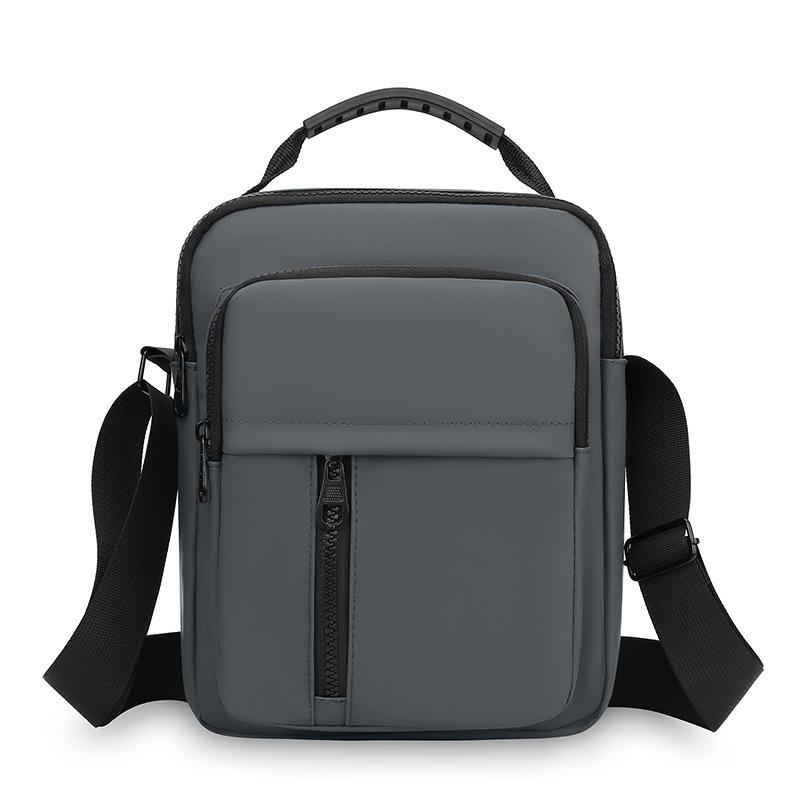Business Bag, Men s Bag, Small Backpack, Shoulder Bag, Men s Bag, Casual Crossbody Handbag, Tote Bag сірий колір
Business Bag, Men s Bag, Small Backpack, Shoulder Bag, Men s Bag, Casual Crossbody Handbag, Tote Bag сірий колір