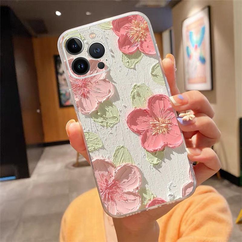 Phone Case For iphone 17ProMax 17 Pro Air 16 15 14 13 Pro Max 16 15 14 13 Pro 15Plus Pink Flower iphone 15Plus
Phone Case For iphone 17ProMax 17 Pro Air 16 15 14 13 Pro Max 16 15 14 13 Pro 15Plus Pink Flower iphone 15Plus