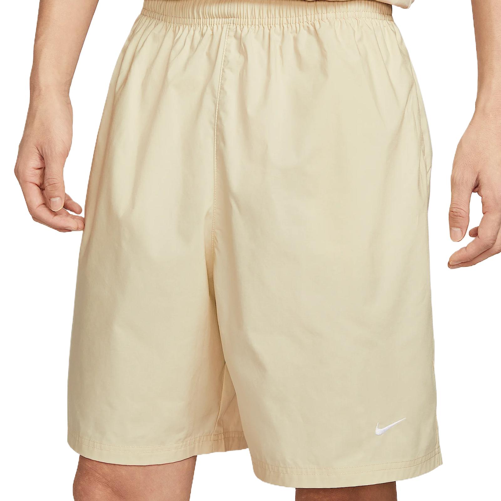 Nike Sportswear Comfortable Fashion Casual Versatile Sports Shorts Men shorts Light-Khaki II1862-247 M
Nike Sportswear Comfortable Fashion Casual Versatile Sports Shorts Men shorts Light-Khaki II1862-247 M