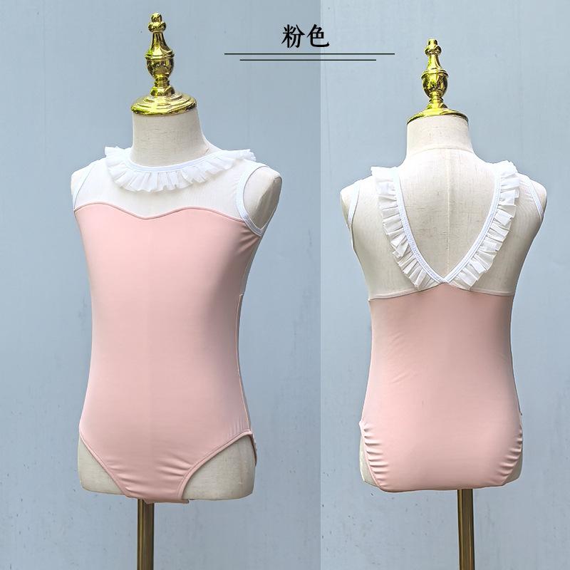 Ballet Tights for Women Ballet Dress for Girls Artistic Skating Mesh Girl Tutu Ballet Rhythmic Gymnastics Leotard Dancers Outfits 110 розовый
Ballet Tights for Women Ballet Dress for Girls Artistic Skating Mesh Girl Tutu Ballet Rhythmic Gymnastics Leotard Dancers Outfits 110 розовый