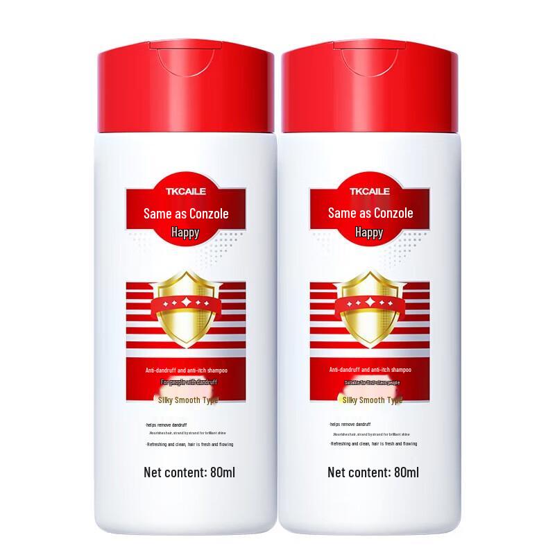 Selsun Anti-Dandruff & Itch Relief Shampoo
Selsun Anti-Dandruff & Itch Relief Shampoo