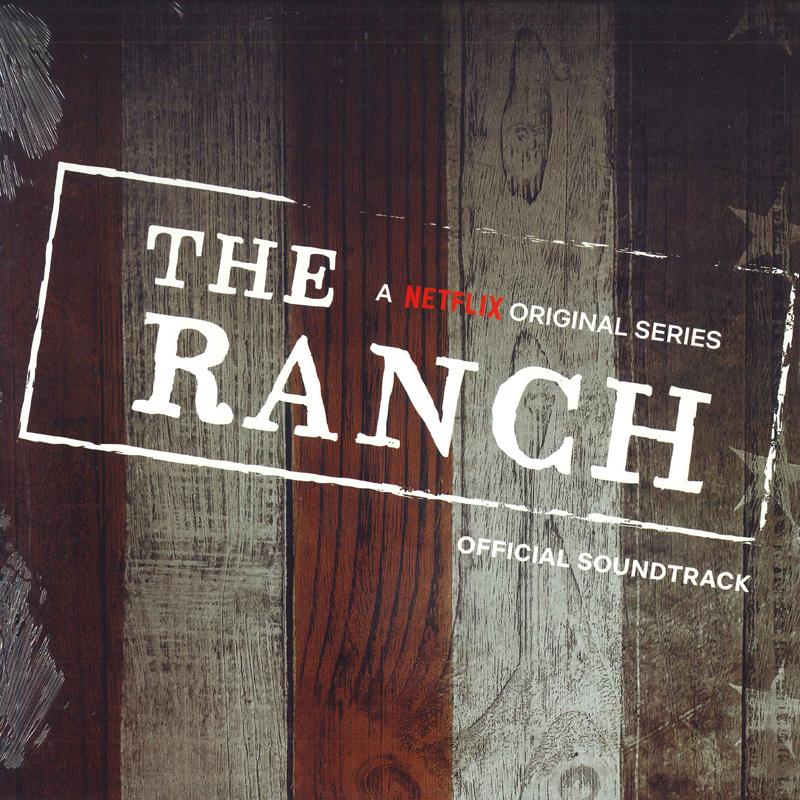 LP Record VARIOUS - The Ranch: A Netflix Original Serie D179529 Curb Records 2020 USA & Cana Folk
LP Record VARIOUS - The Ranch: A Netflix Original Serie D179529 Curb Records 2020 USA & Cana Folk