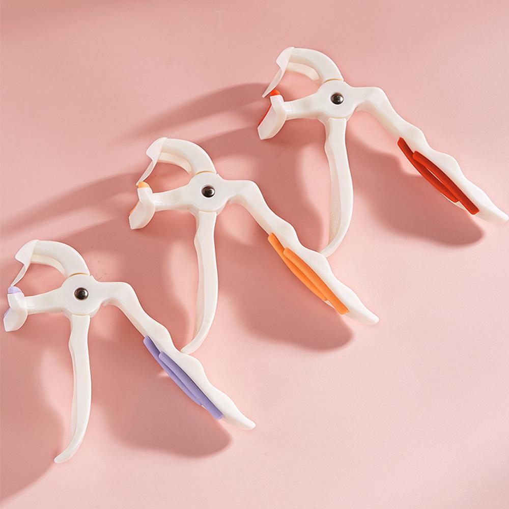 2 Replacement Pads Eyelash Makeup Tools Anti-slip Eye Makeup Eyelash Tools Gifts фіолетовий
2 Replacement Pads Eyelash Makeup Tools Anti-slip Eye Makeup Eyelash Tools Gifts фіолетовий