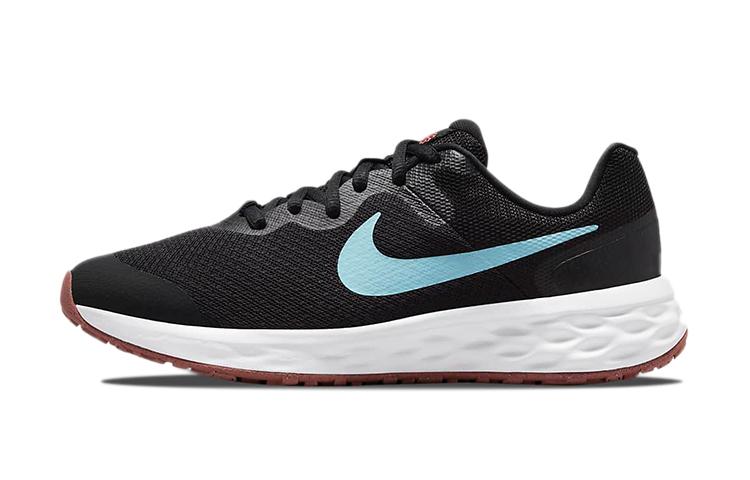 Nike REVOLUTION 6 Kids Running Shoes Grade School DD1096-012 35.5
Nike REVOLUTION 6 Kids Running Shoes Grade School DD1096-012 35.5
