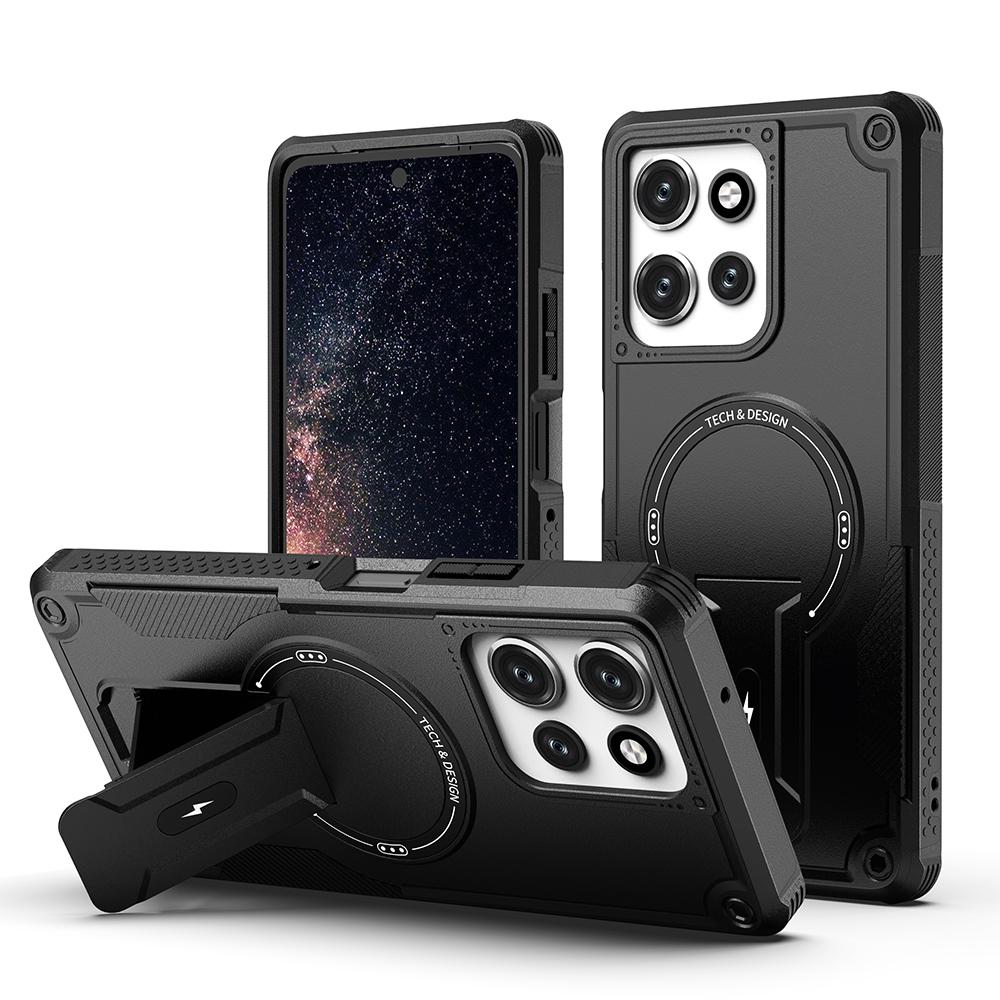 Kickstand Holder Heavy Case for MOTOROLA MOTO G Power 2026 Stylus 2026 G 5g Play Fashion Wireless Charge Phone Cover Motorola Moto G (2025) чёрный
Kickstand Holder Heavy Case for MOTOROLA MOTO G Power 2026 Stylus 2026 G 5g Play Fashion Wireless Charge Phone Cover Motorola Moto G (2025) чёрный