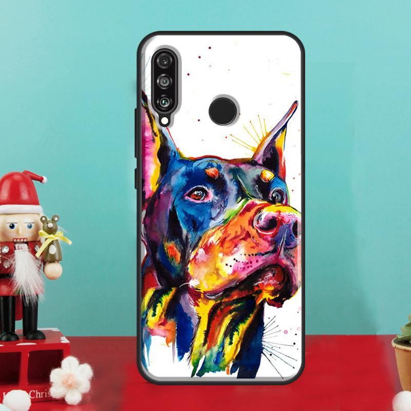 Animals Doberman dog For Huawei Nova 9 10 SE 12i 12s 11i 8i Y90 Y60 Y70 Y72 Y73 Y61 Y91 P60 Pro P30 P40 Lite Case Huawei P30 Pro
Animals Doberman dog For Huawei Nova 9 10 SE 12i 12s 11i 8i Y90 Y60 Y70 Y72 Y73 Y61 Y91 P60 Pro P30 P40 Lite Case Huawei P30 Pro