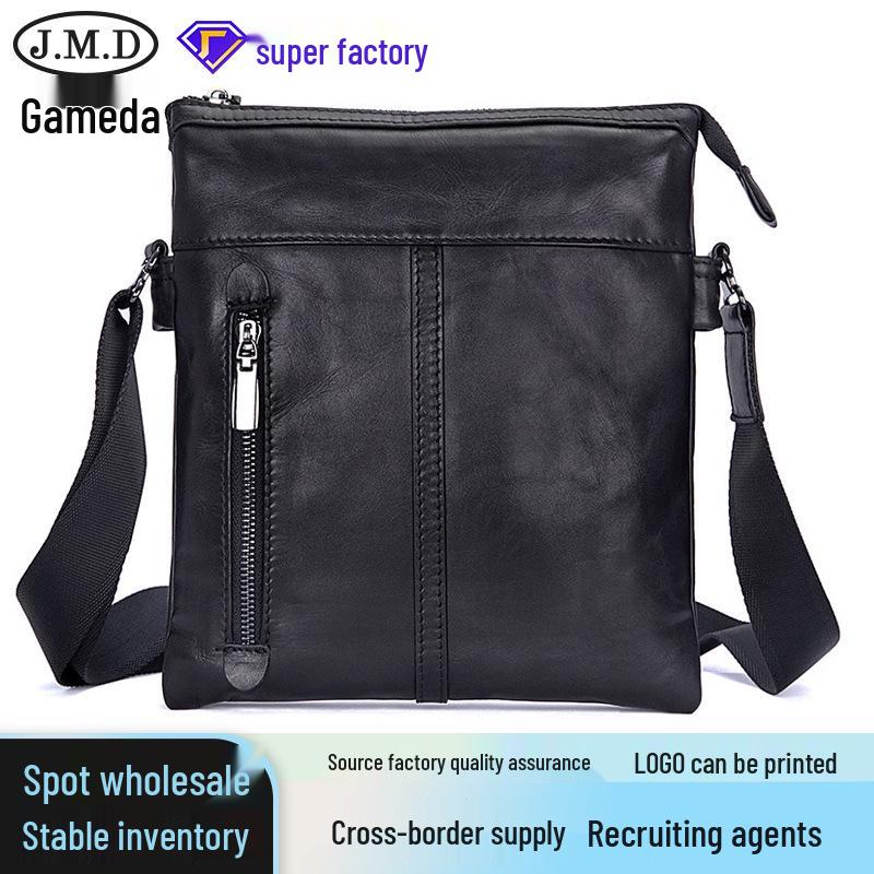 Men s Genuine Leather Casual Messenger Bag for 9.7 Inch iPad - First Layer Cowhide чёрный
Men s Genuine Leather Casual Messenger Bag for 9.7 Inch iPad - First Layer Cowhide чёрный