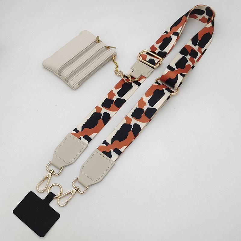 Pink Mobile Phone Lanyard Crossbody Shoulder Strap Women s Bag Replacement Shoulder Bag Strap with Bag Parts Accessories
Pink Mobile Phone Lanyard Crossbody Shoulder Strap Women s Bag Replacement Shoulder Bag Strap with Bag Parts Accessories