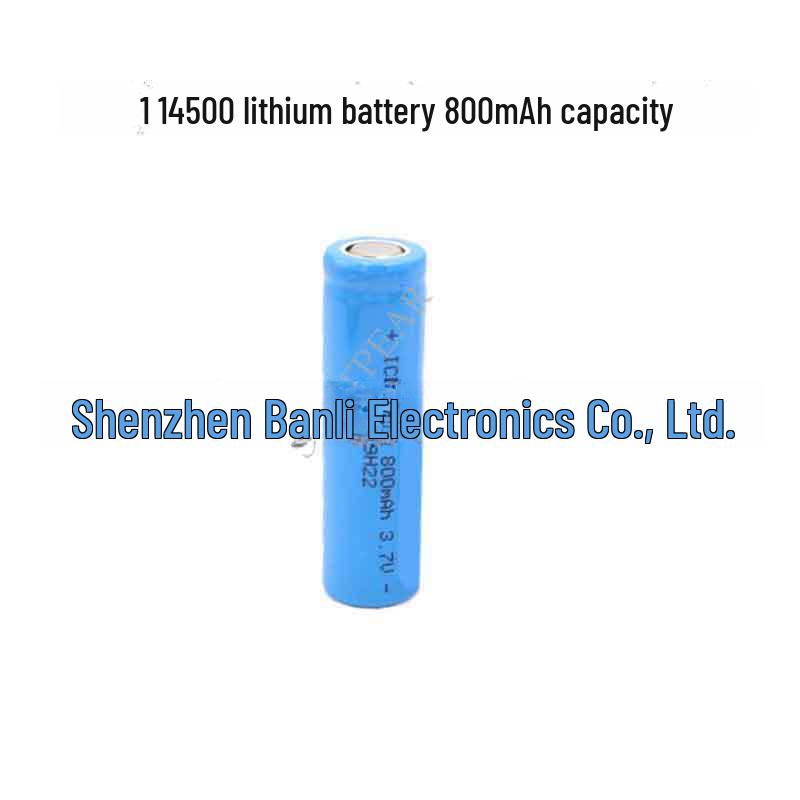 Аксессуары для игровой консоли Raspberry Pi: Литиевые аккумуляторы 18650 2600 мАч и 14500 800 мАч
Аксессуары для игровой консоли Raspberry Pi: Литиевые аккумуляторы 18650 2600 мАч и 14500 800 мАч