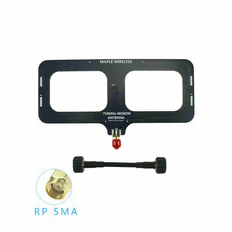 FPV CLRS High-Frequency Module
FPV CLRS High-Frequency Module