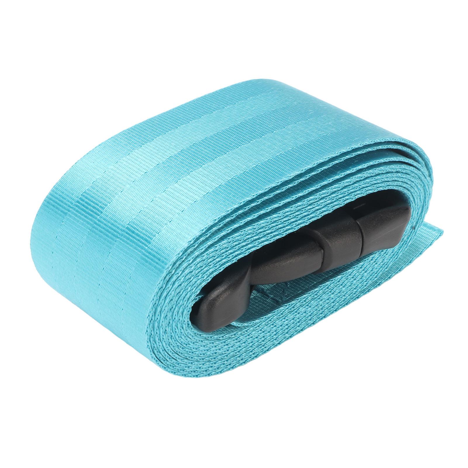 Extremity Mobilization Belt Length Adjust Detachable Physical Rehabilitation Strap
Extremity Mobilization Belt Length Adjust Detachable Physical Rehabilitation Strap