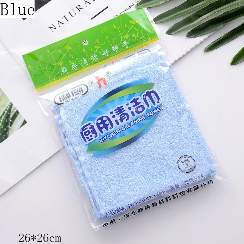 New 4/1PC Oil Removal Dish Cloths Wood Fiber Non-stick Oil Towel Household Kitchen Cleaning Rags Scouring Pad Wet Dry Wipe Cloth
New 4/1PC Oil Removal Dish Cloths Wood Fiber Non-stick Oil Towel Household Kitchen Cleaning Rags Scouring Pad Wet Dry Wipe Cloth