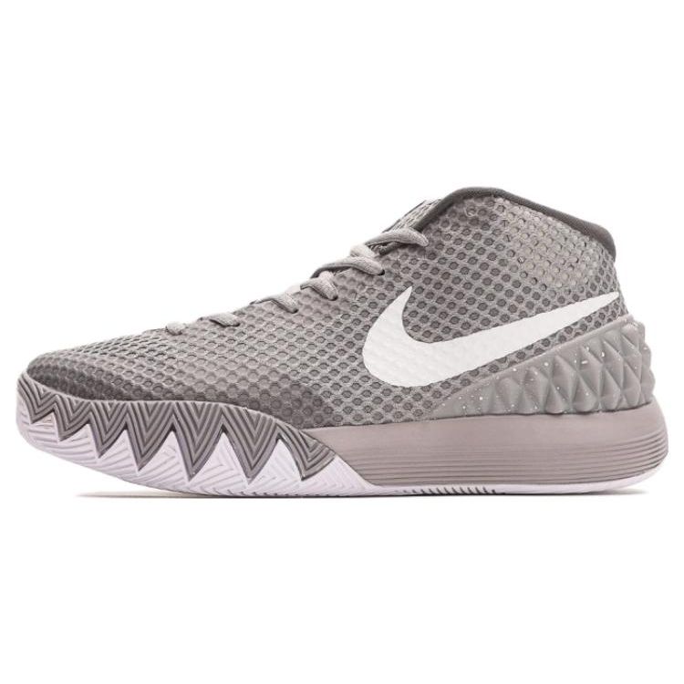 Мужские кроссовки Nike Kyrie 1 EP Wolf Grey White Midnight-Navy Pure-Platinum 705278-010
Мужские кроссовки Nike Kyrie 1 EP Wolf Grey White Midnight-Navy Pure-Platinum 705278-010
