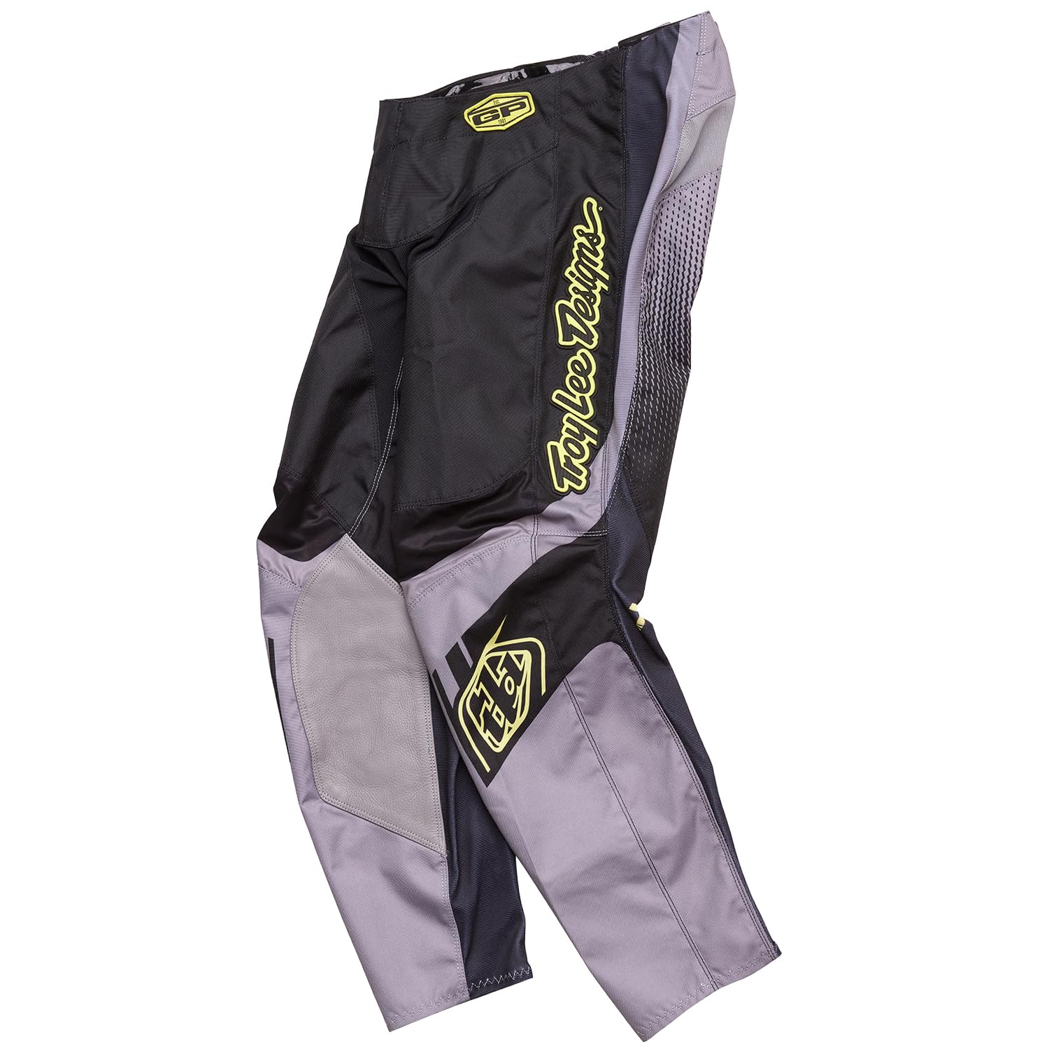 Troy Lee Designs RS Taichi GP Pants, ICON BLACK/GRAY, Size 36 (TDY214)
Troy Lee Designs RS Taichi GP Pants, ICON BLACK/GRAY, Size 36 (TDY214)