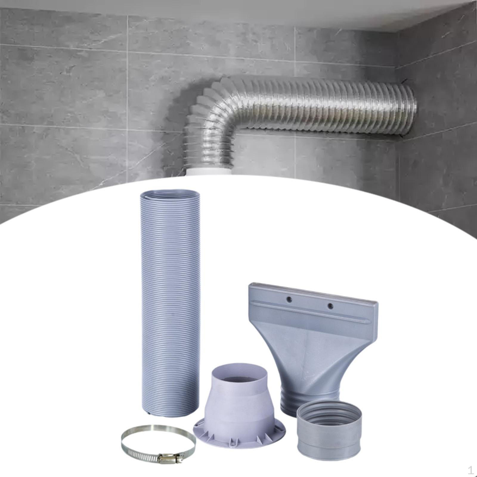 Exhaust Extension Hose Kit for Spray Booth, Sturdy Replacement Painting
Exhaust Extension Hose Kit for Spray Booth, Sturdy Replacement Painting