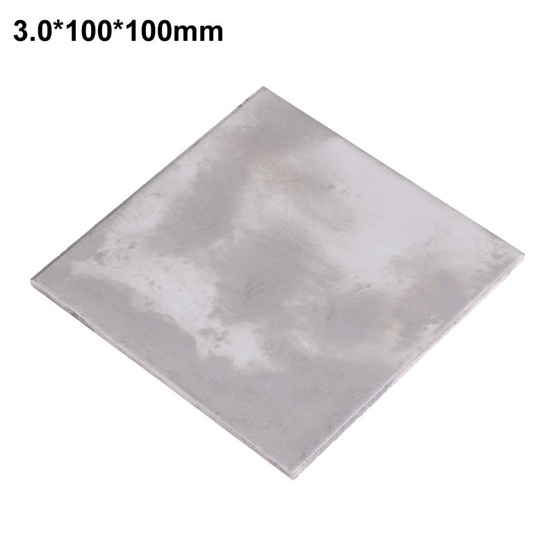 1 Pcs Ta2 Pure Titanium Plate Rust/Corrosion Resistant Heatproof Wear-Resistant Astm Gr2 Pure Titanium Plate as the picture
1 Pcs Ta2 Pure Titanium Plate Rust/Corrosion Resistant Heatproof Wear-Resistant Astm Gr2 Pure Titanium Plate as the picture