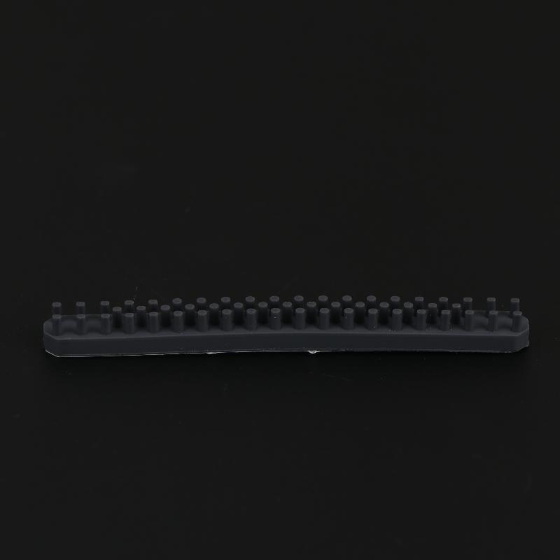 Silicone Cleaning Brush For Anycubic Kobra X 3D Printer Nozzle Resin Removal Tool 3D Printer Accessories Hotend Cleaning Tool 1PC
Silicone Cleaning Brush For Anycubic Kobra X 3D Printer Nozzle Resin Removal Tool 3D Printer Accessories Hotend Cleaning Tool 1PC