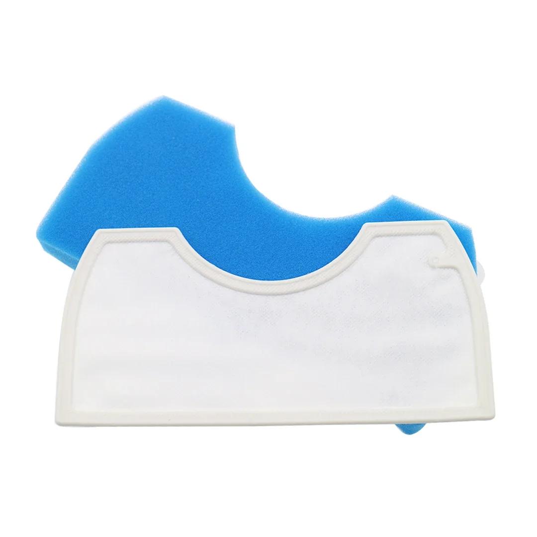 Foam Filter and Filter Case Compatible with Samsung DJ97-01040C SC43 SC44 SC45 SC47 Series Vacuum Cleaner Replacement Parts
Foam Filter and Filter Case Compatible with Samsung DJ97-01040C SC43 SC44 SC45 SC47 Series Vacuum Cleaner Replacement Parts