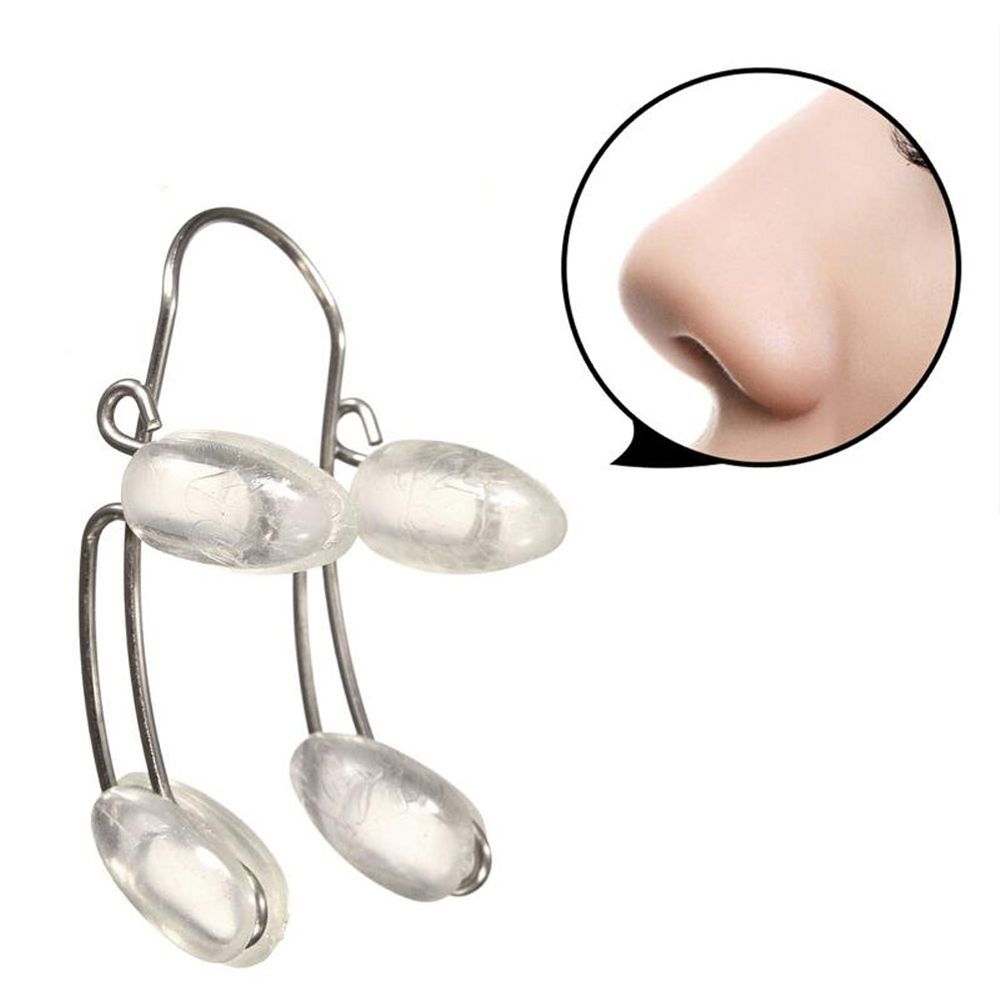 Straightening Beauty Tool Massage Nose Height Enhancer Nose Shaper Beauty Nose Clip Nose Corrector серебряный
Straightening Beauty Tool Massage Nose Height Enhancer Nose Shaper Beauty Nose Clip Nose Corrector серебряный
