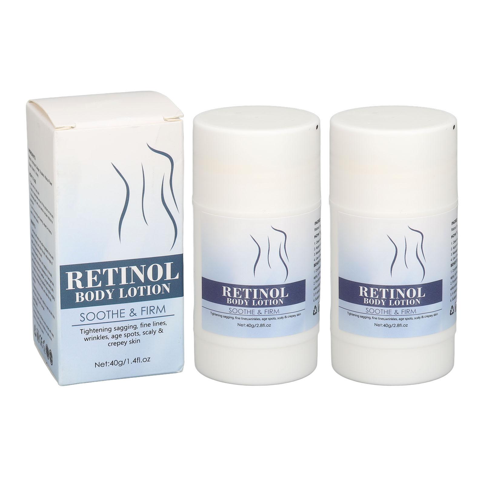 2pcs Anti Cellulite Balm Stick 1.4 Oz Whitening Firming Repairing Moisturizing Body Glow Wand
2pcs Anti Cellulite Balm Stick 1.4 Oz Whitening Firming Repairing Moisturizing Body Glow Wand