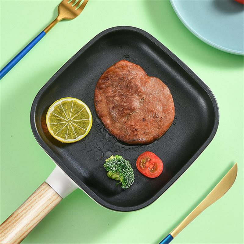 220V Non-stick Mini Electric Frying Pan Multi Cooker Ideal for Steak Egg Frying 220V white
220V Non-stick Mini Electric Frying Pan Multi Cooker Ideal for Steak Egg Frying 220V white