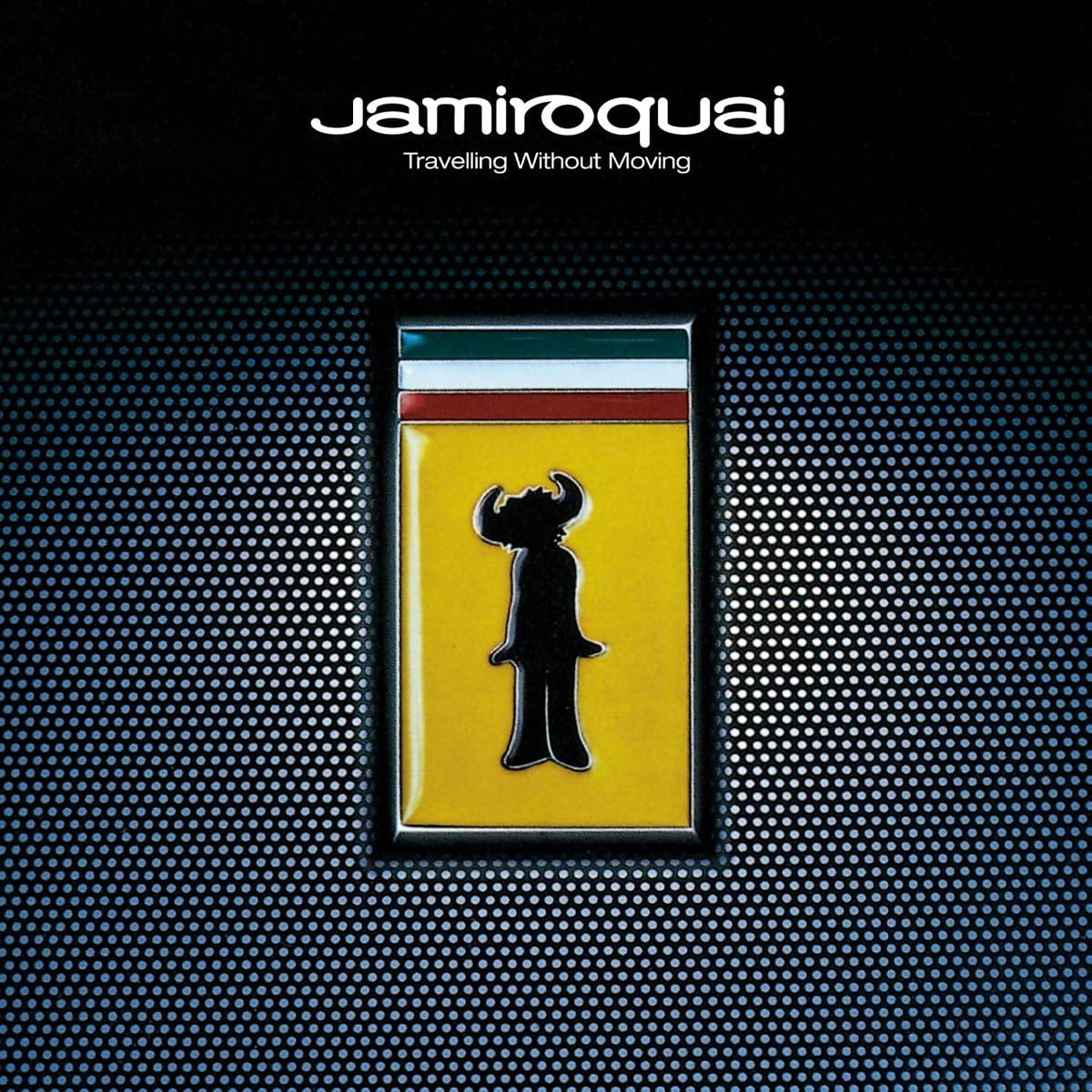 LP Record JAMIROQUAI Travelling Without Moving 180g 88985453901 SONY MUSIC 2017 Europe SoulFunk
LP Record JAMIROQUAI Travelling Without Moving 180g 88985453901 SONY MUSIC 2017 Europe SoulFunk
