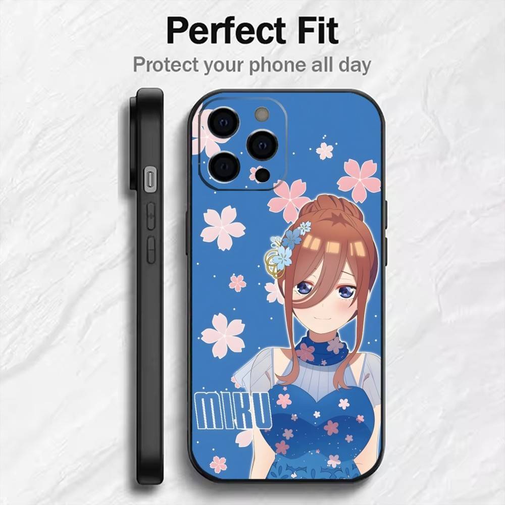 Чехол для телефона QQ M-Miku Накано 5-невест Для iPhone 17, 16, 15, 14, 13, 12 Plus, Max Мягкий силиконовый черный чехол iPhone16se4
Чехол для телефона QQ M-Miku Накано 5-невест Для iPhone 17, 16, 15, 14, 13, 12 Plus, Max Мягкий силиконовый черный чехол iPhone16se4