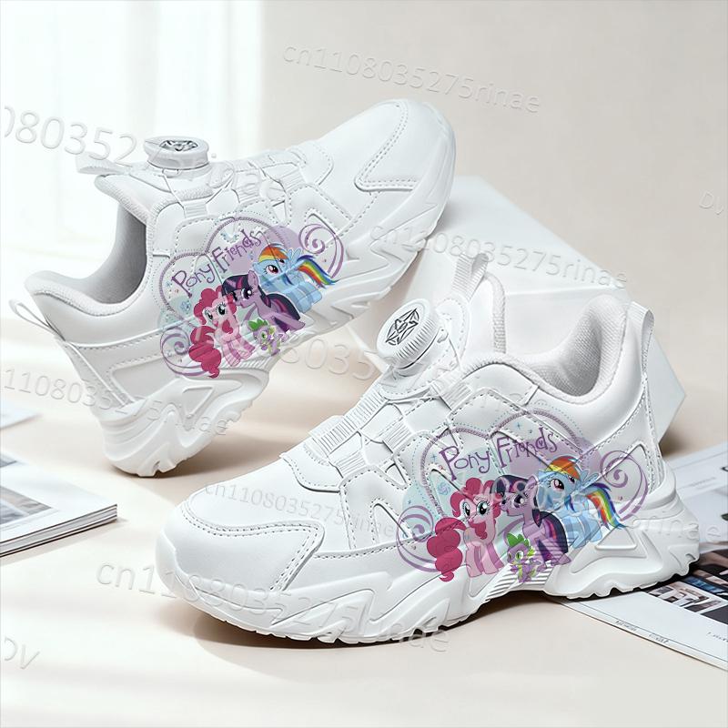 My Little Pony Youth Student Kids Sports Shoes Girls Love Cartoon Printing Anti Slip Wear Resistant White Shoes Gift 38 24cm
My Little Pony Youth Student Kids Sports Shoes Girls Love Cartoon Printing Anti Slip Wear Resistant White Shoes Gift 38 24cm