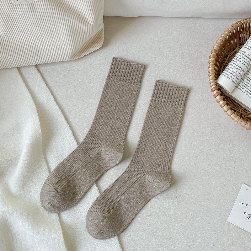 Кашемировые носки, Женские однотонные носки до середины икры, Женские махровые носки на кулиске, Осенне-зимние шерстяные носки, Утепленные женские носки, Длинные носки 1 pair хаки
Кашемировые носки, Женские однотонные носки до середины икры, Женские махровые носки на кулиске, Осенне-зимние шерстяные носки, Утепленные женские носки, Длинные носки 1 pair хаки