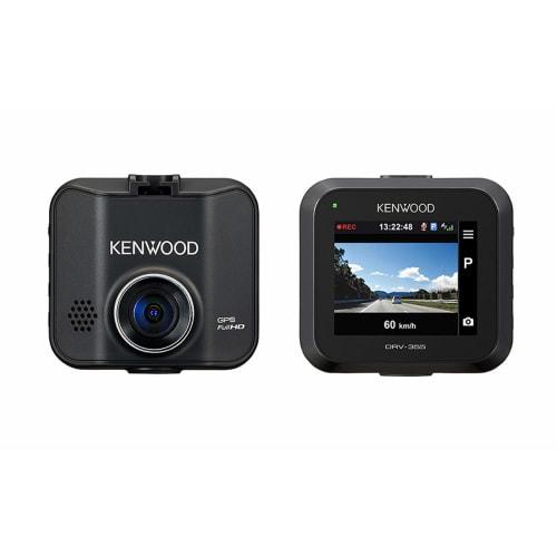 Видеорегистратор KENWOOD Drive Recorder DRV-355 с широкоугольным ярким объективом F1.8, стандартным типом и высокой функциональностью, в комплекте карта памяти MicroSD 32 ГБ, черный
Видеорегистратор KENWOOD Drive Recorder DRV-355 с широкоугольным ярким объективом F1.8, стандартным типом и высокой функциональностью, в комплекте карта памяти MicroSD 32 ГБ, черный
