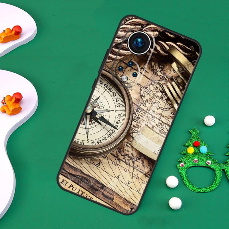 Compass Case For Honor Magic 7 5 6 Lite 50 70 90 200 Pro X9c X9b X9a X8a X7a X6a X8 X9 X8b Cover Honor 50 Lite
Compass Case For Honor Magic 7 5 6 Lite 50 70 90 200 Pro X9c X9b X9a X8a X7a X6a X8 X9 X8b Cover Honor 50 Lite