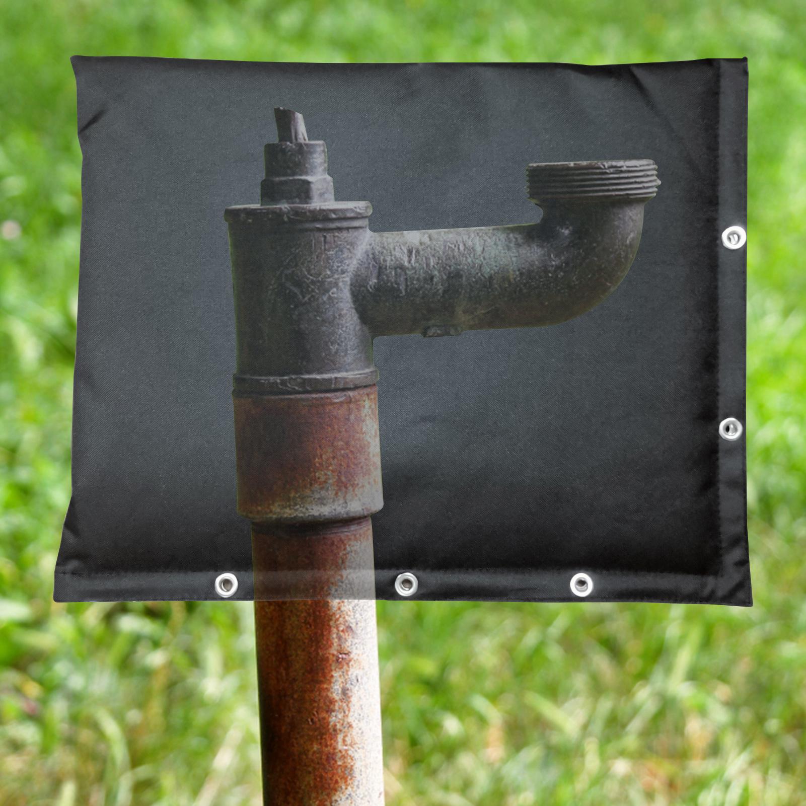 Backflow Preventer Cover Waterproof Protective Pipe Pouch 15.75x19.69 Inches Sprinkler Insulation Bag With 2 Layers For Outdoor China Mainland
Backflow Preventer Cover Waterproof Protective Pipe Pouch 15.75x19.69 Inches Sprinkler Insulation Bag With 2 Layers For Outdoor China Mainland