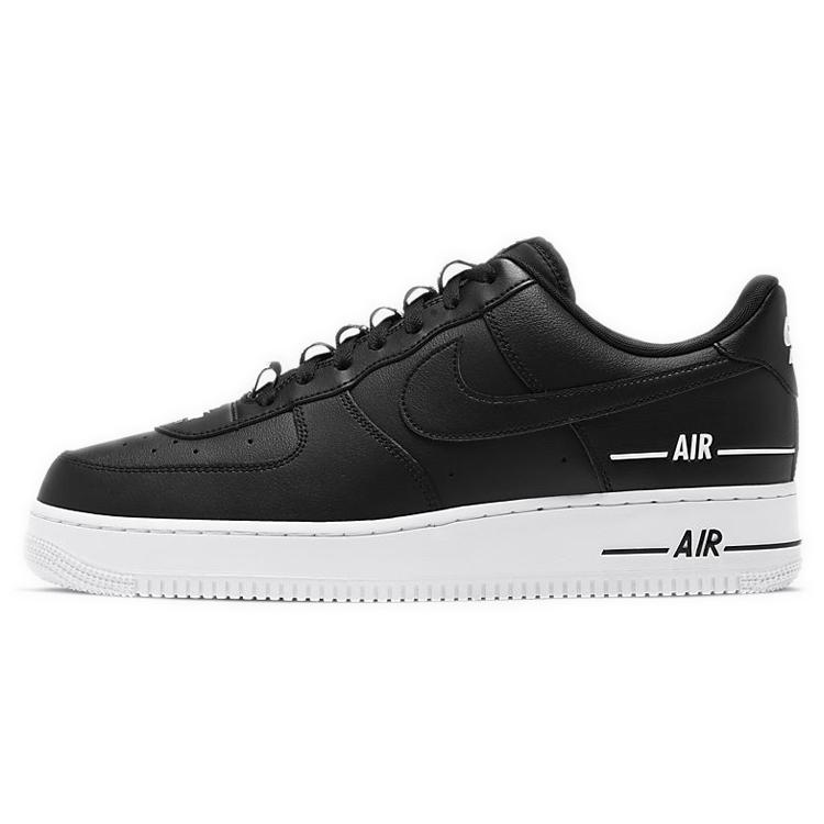 Nike Air Force 1 Low Double Air Low Black White CJ1379-001 41
Nike Air Force 1 Low Double Air Low Black White CJ1379-001 41