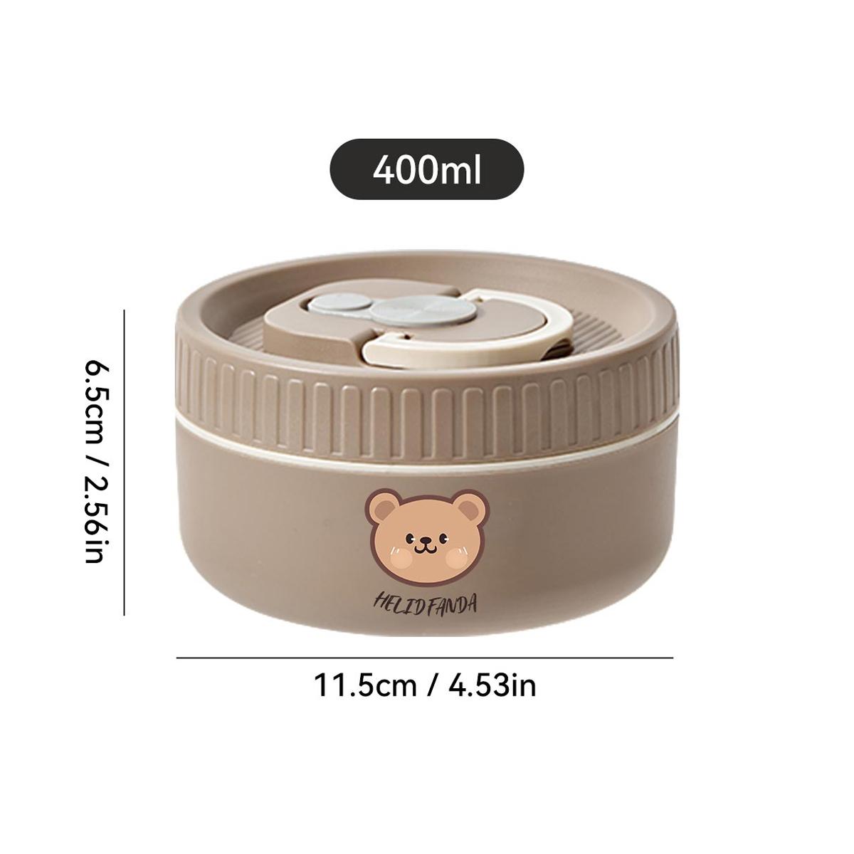 Герметичний для мікрохвильової печі термальний ланч-бокс Bento з нержавіючої сталі, ізольований для контейнера для студентів і дорослих.
Герметичний для мікрохвильової печі термальний ланч-бокс Bento з нержавіючої сталі, ізольований для контейнера для студентів і дорослих.