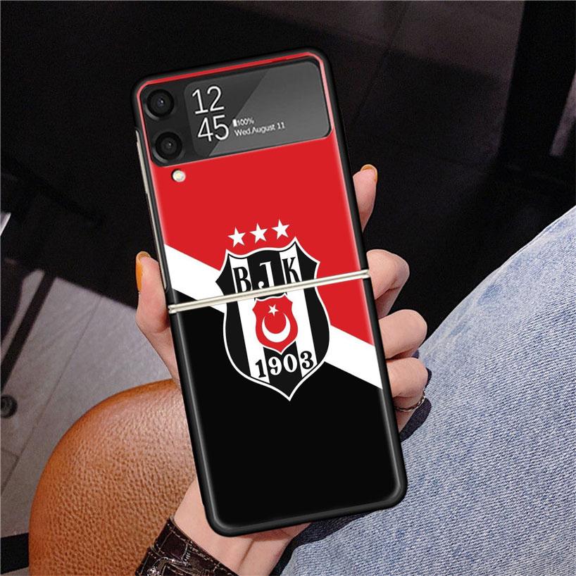 B-Besiktas B-BJK Phone Case For Samsung Z Flip 7 6 5 4 3 Galaxy ZFlip7 ZFlip6 ZFlip5 ZFlip4 ZFlip3 5G Print Cover Samsung Z Flip 3
B-Besiktas B-BJK Phone Case For Samsung Z Flip 7 6 5 4 3 Galaxy ZFlip7 ZFlip6 ZFlip5 ZFlip4 ZFlip3 5G Print Cover Samsung Z Flip 3