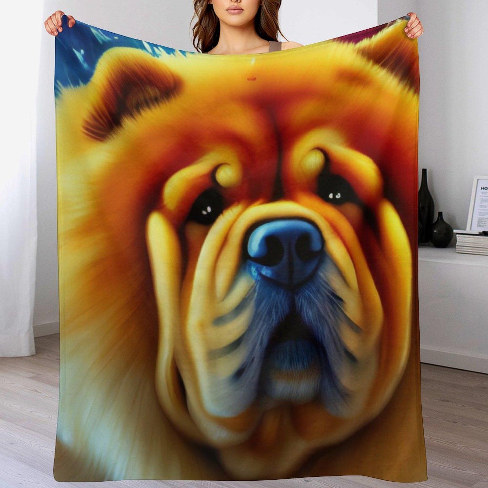 Плед с рисунком Чау-Чау Клетчатый Милый Клетчатый теплый зимний Термопледы 30x40in
Плед с рисунком Чау-Чау Клетчатый Милый Клетчатый теплый зимний Термопледы 30x40in