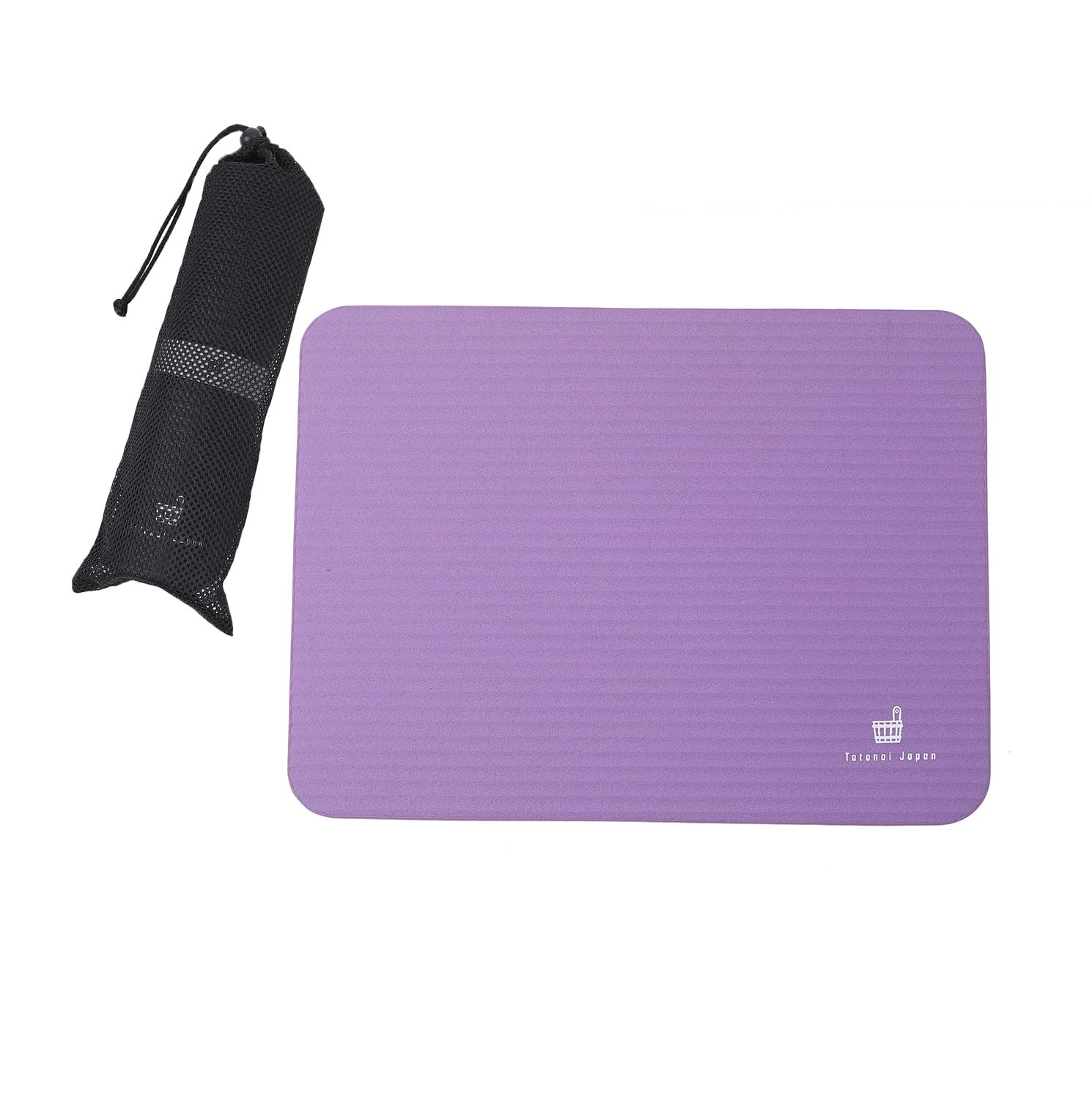 Totonoi Japan Sauna Mat Foldable Compact Popular Sauna Mat Leisure Sheet (Purple) фіолетовий
Totonoi Japan Sauna Mat Foldable Compact Popular Sauna Mat Leisure Sheet (Purple) фіолетовий