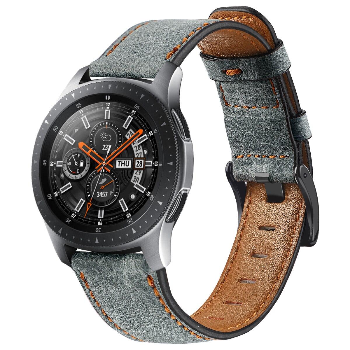 Ремешок из натуральной кожи для часов Samsung Galaxy Watch 3 45 мм/46 мм/Gear S3 Frontier 22 мм, ремешок для часов, браслет для часов Huawei gt-2-2e-pro, ремешок 46 мм 22mm watch band
Ремешок из натуральной кожи для часов Samsung Galaxy Watch 3 45 мм/46 мм/Gear S3 Frontier 22 мм, ремешок для часов, браслет для часов Huawei gt-2-2e-pro, ремешок 46 мм 22mm watch band