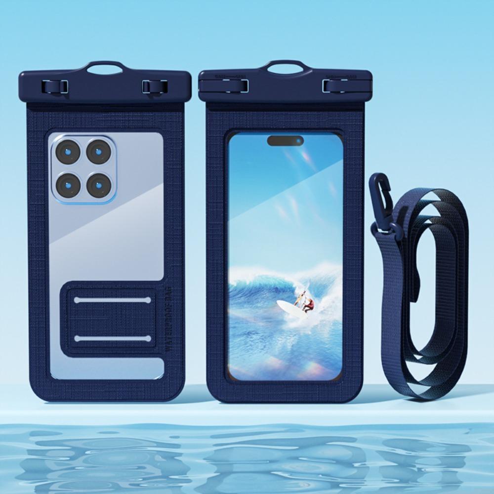 Long Lanyard Mobile Phone Waterproof Bag Songkran Swimming Waterproof Phone Bag Outdoor Travel синий/зелёный
Long Lanyard Mobile Phone Waterproof Bag Songkran Swimming Waterproof Phone Bag Outdoor Travel синий/зелёный