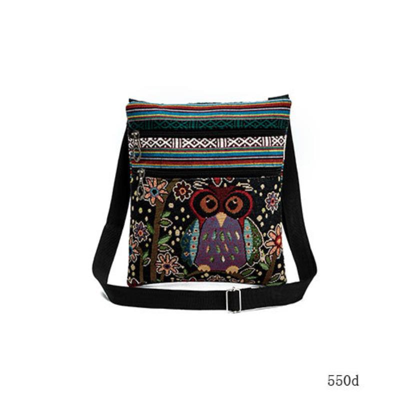 1PC Nation Print Tote Bags Women Shoulder Handbags Postman Package 6962 CLE
1PC Nation Print Tote Bags Women Shoulder Handbags Postman Package 6962 CLE